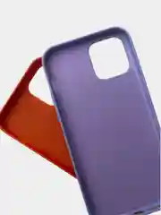 Бежевый чехол для iPhone 11, 11 Pro Max, 12, 12 Pro, XR, силикон с картинкой / рисунком
