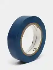 Синий изолента ПВХ высший сорт