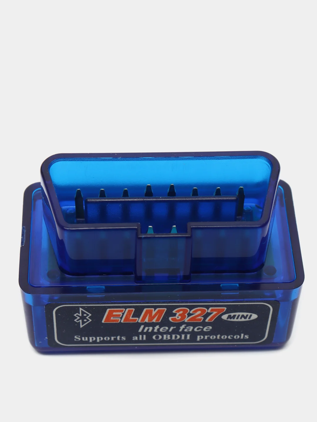 Сканер ELM327, V1.5, Bluetooth