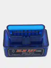 Сканер ELM327, V1.5, Bluetooth