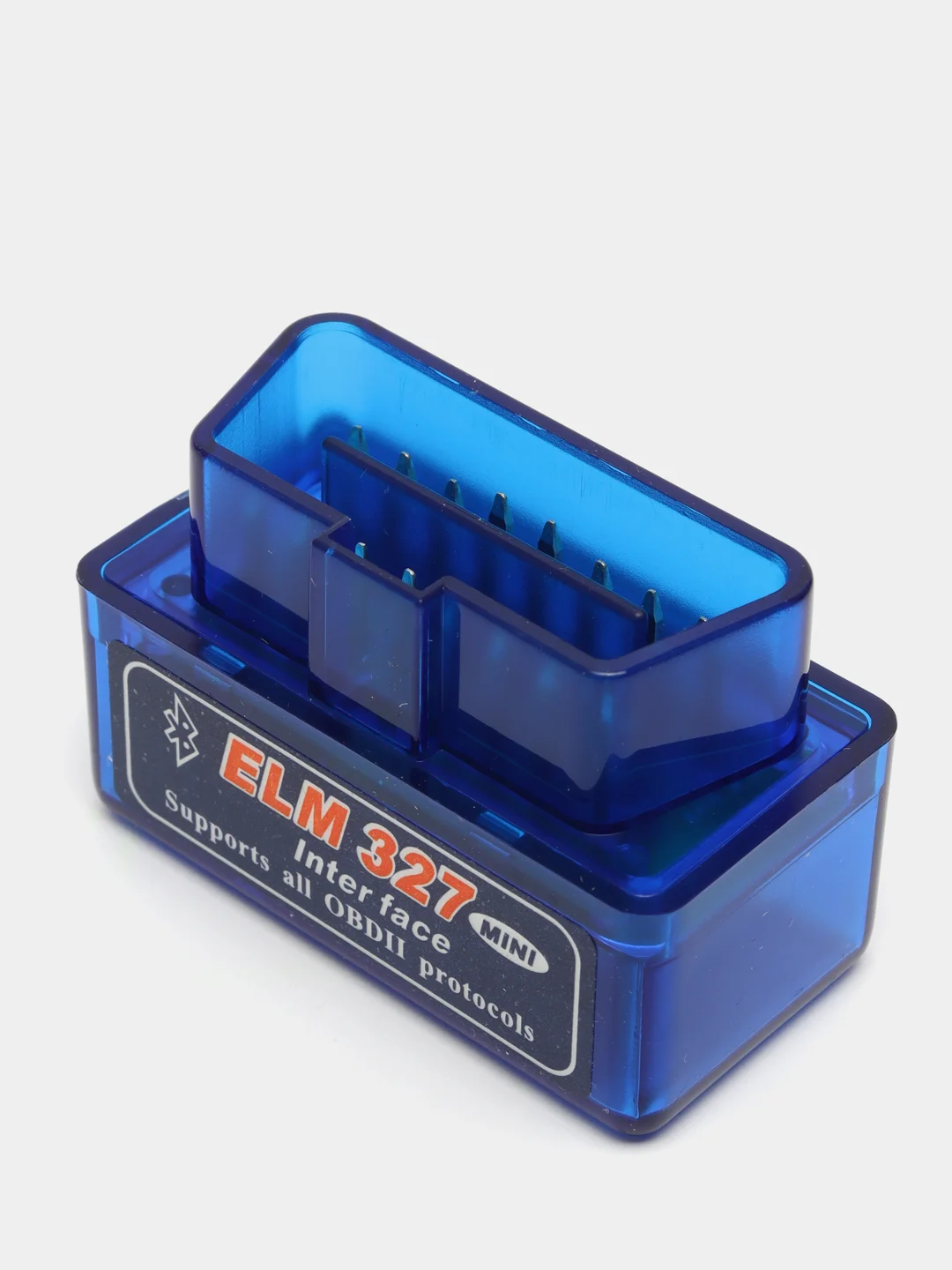Сканер ELM327, V1.5, Bluetooth