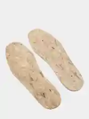 Стельки из 100% войлока