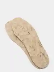 Стельки из 100% войлока