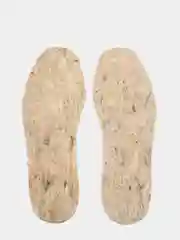 Стельки из 100% войлока