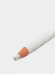 Контурный карандаш для бровей самозатачивающийся белый