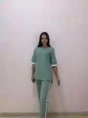 Медицинский костюм ХАКИ