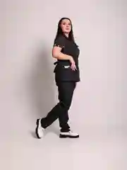 Медицинский костюм Шмель1