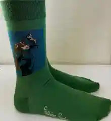 Носки женские