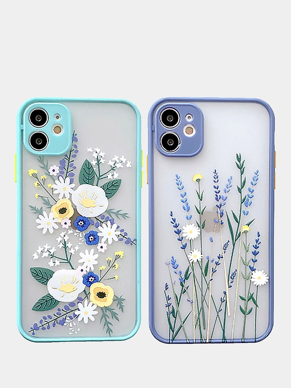 Чехол на iPhone 7/8, 7+/8 +, X/XS, XR, 11/11 Pro/11 Pro Max, 12/12 Pro/12 Pro Max/ 12 mini