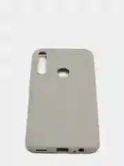 Серый чехол Honor 9x / Huawei P Smart Z / Honor 9x Premium, силиконовый