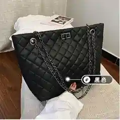 Черный сумка женская