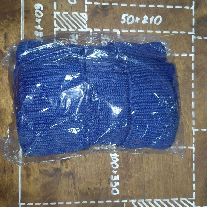 Шапка женская