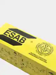 Электроды Esab МР-3, 3.0 х 350 мм, 5 кг
