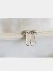 Корзина-кофр для хранения с ручками