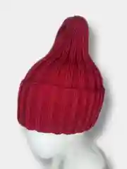 Бордовый шапка женская, 7 цветов