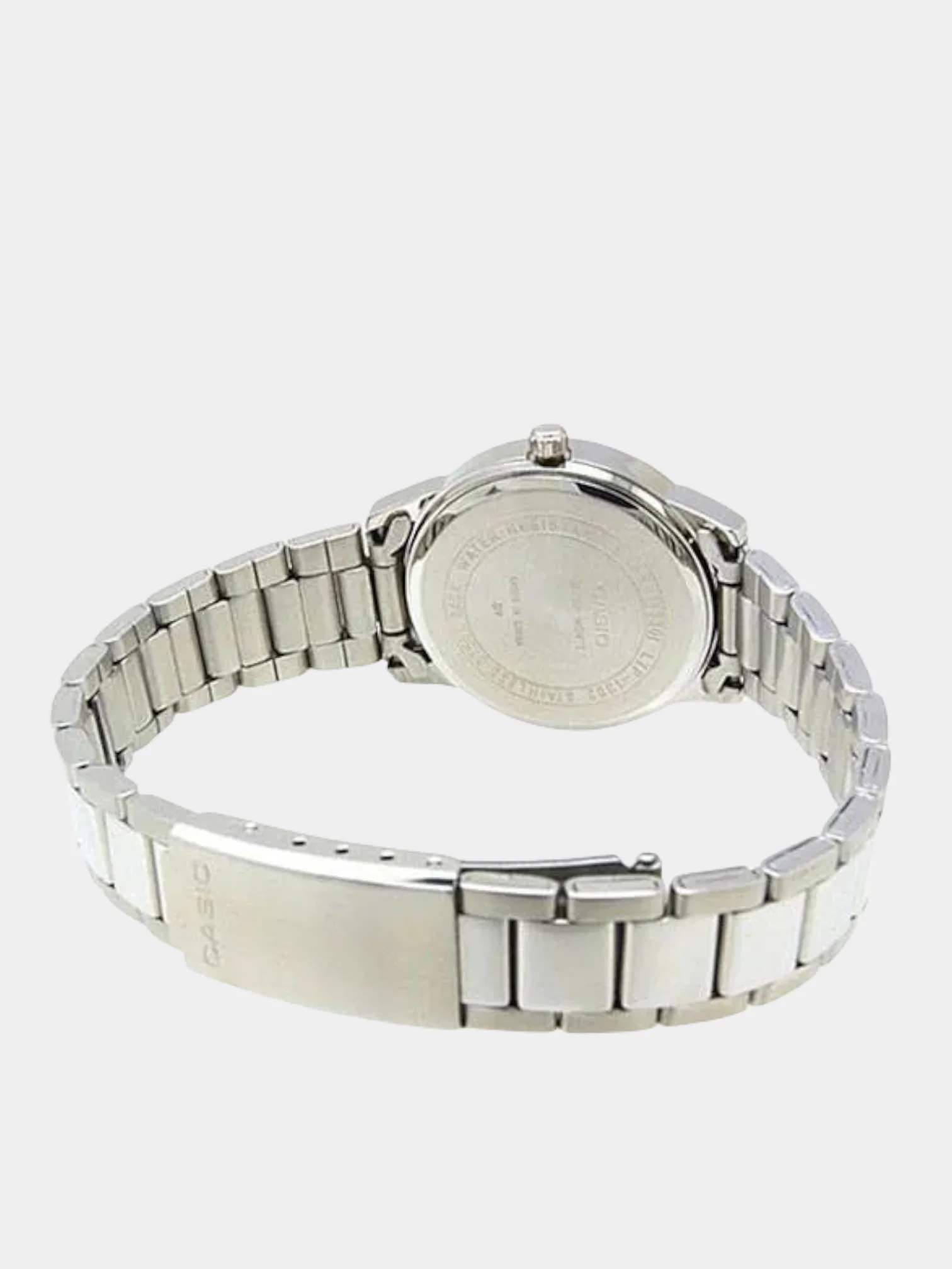 Женские часы Casio Collection LTP-1303PD-7B