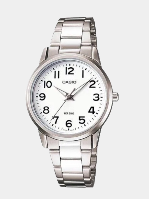 Женские часы Casio Collection LTP-1303PD-7B