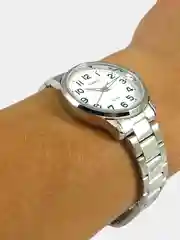 Женские часы Casio Collection LTP-1303PD-7B