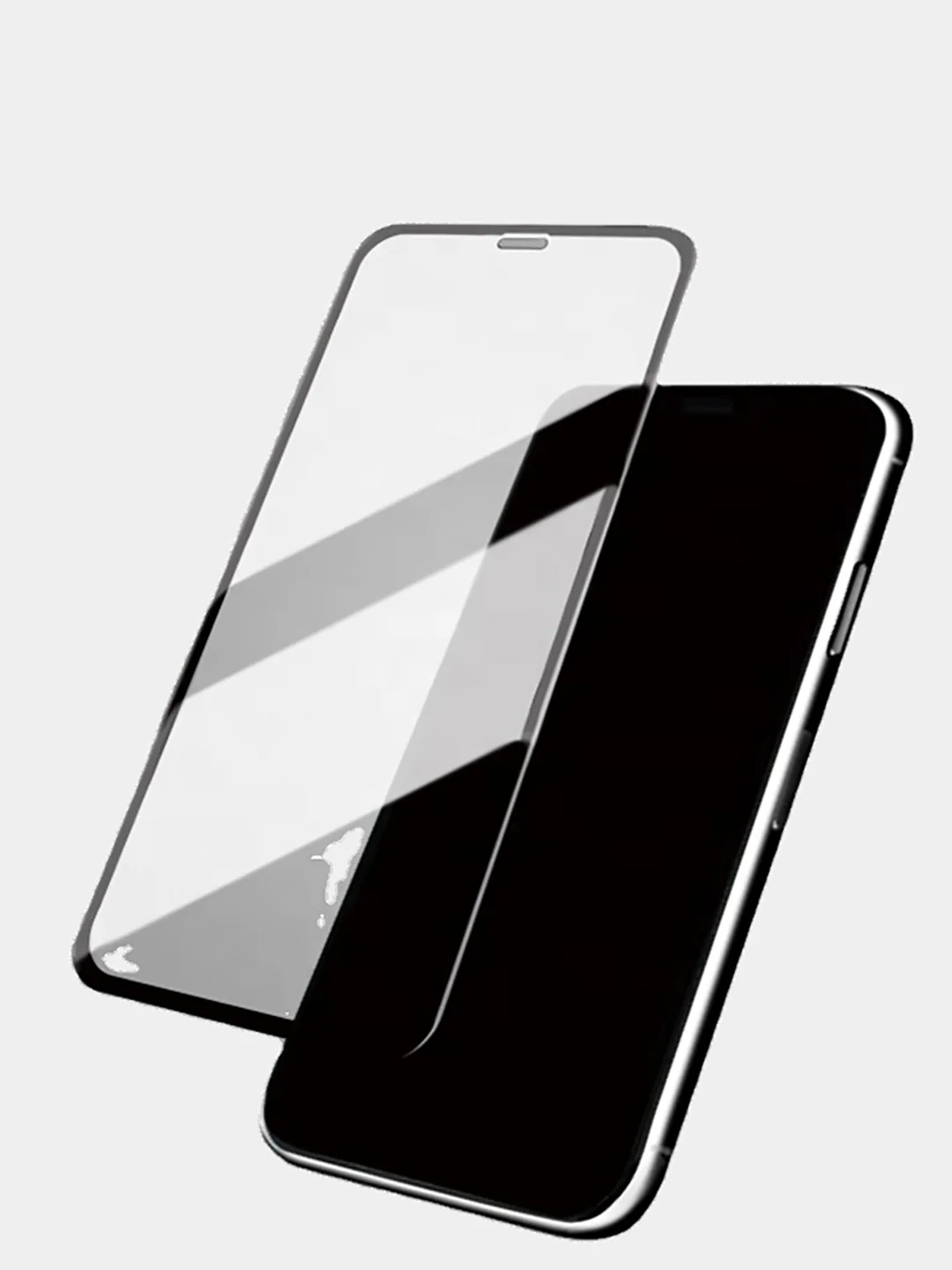 Защитное стекло на iphone 11 / 11 pro / 12 / 12 pro max / xs max