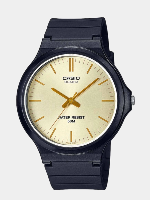 Наручные часы Casio Collection MW-240-9E3VEF (унисекс)
