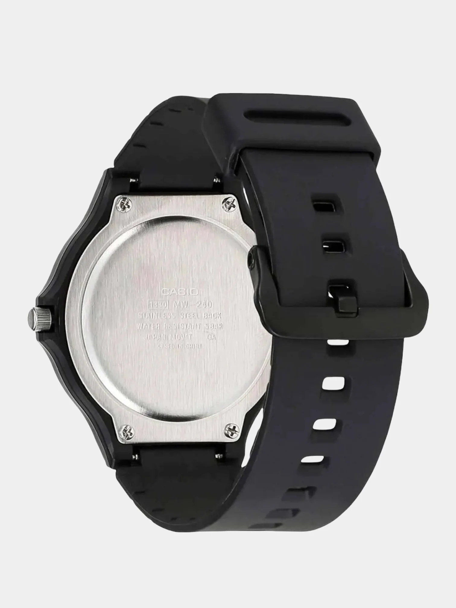 Наручные часы Casio Collection MW-240-9E3VEF (унисекс)