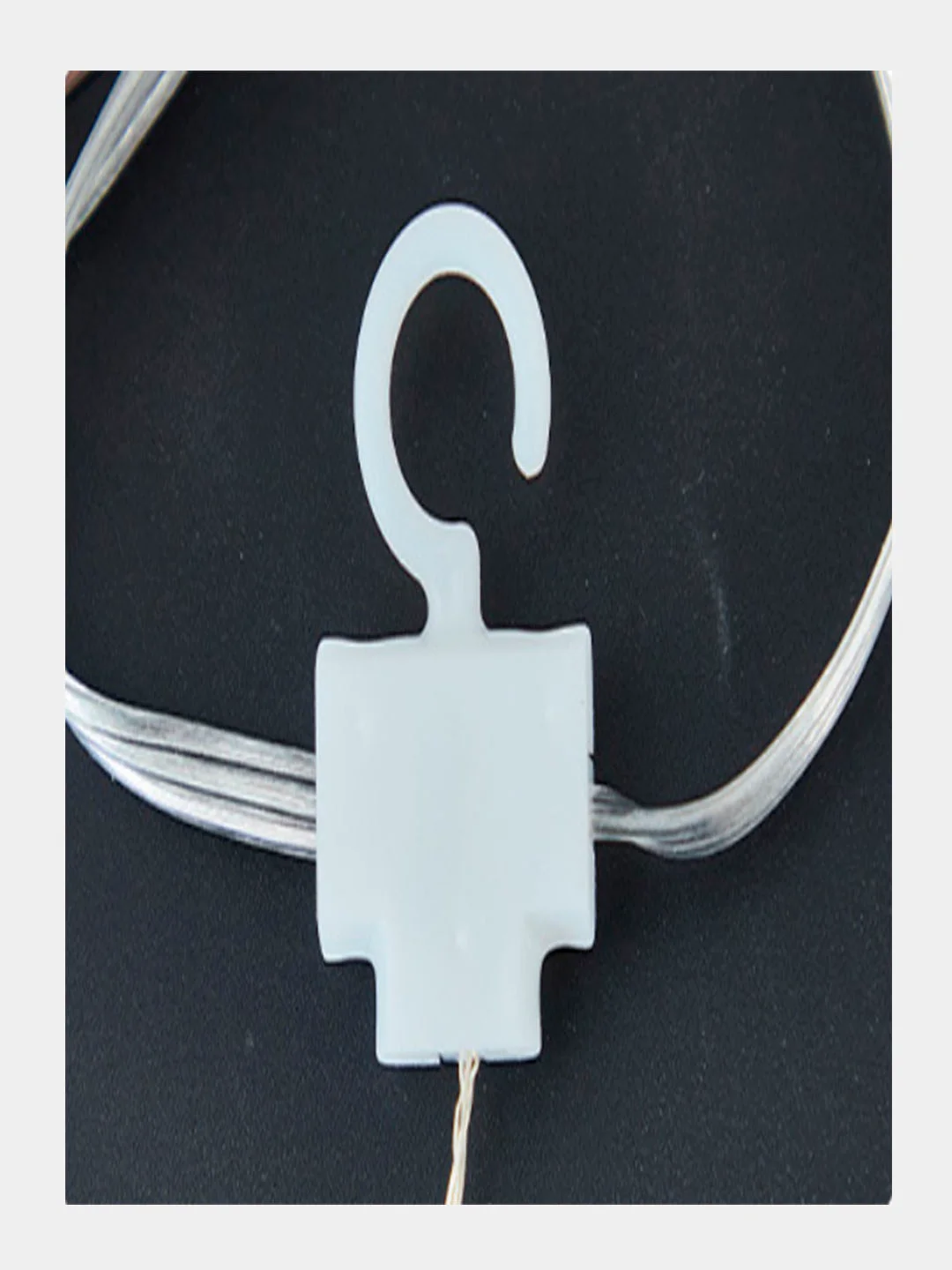 Гирлянда светодиодная штора 3*2 метра с пультом, питание USB
