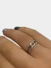 Серебряный кольцо, серебрянное, кольцо формы сердца