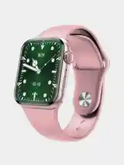 Розовый умные часы Smart Watch M26 Pro Series 6