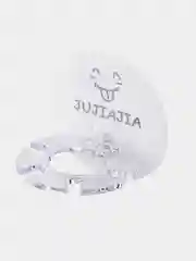 Ледяной бамбуковая зубная щетка и держатель для зубных щеток