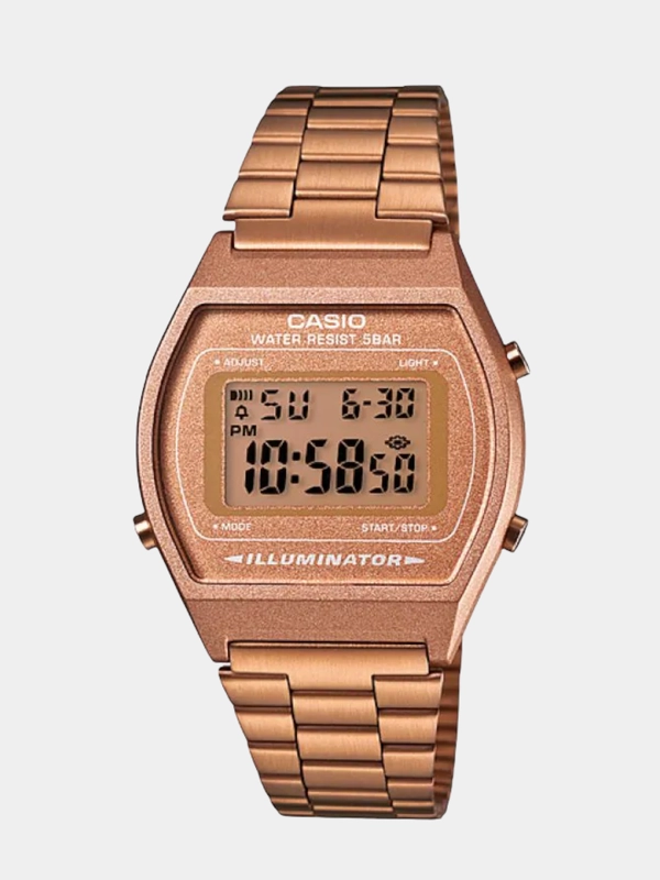Наручные часы Casio Vintage B640WC-5A
