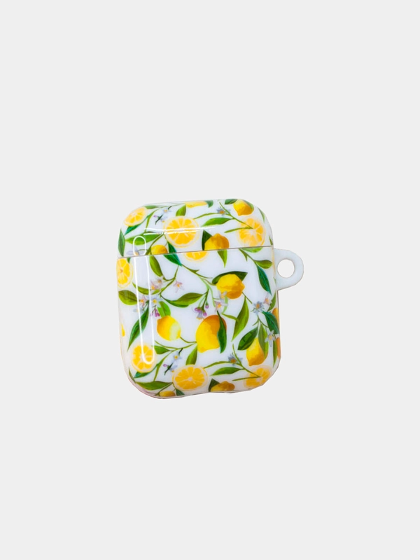 Чехол для Airpods/Чехол для наушников Airpods