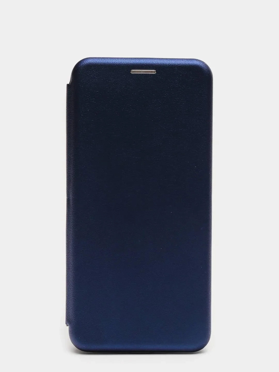 Темно-синий samsung A01, A10, A11, A20, A30, A21S, A41, A50, A51, А52,A71, M21, M31, M31S чехол-книжка