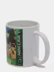 Кружка сувенирная "Майнкрафт"
