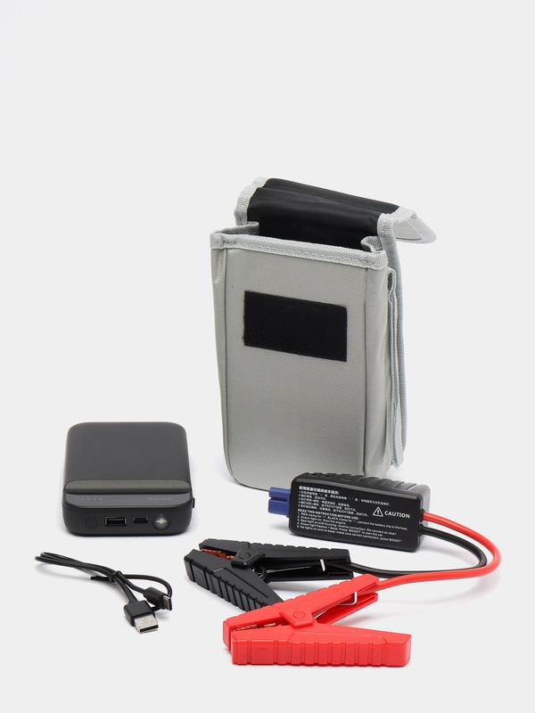 Пусковое устройство Xiaomi 70Mai Jump Starter 11000mAh
