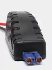 Черный пусковое устройство Xiaomi 70Mai Jump Starter 11000mAh