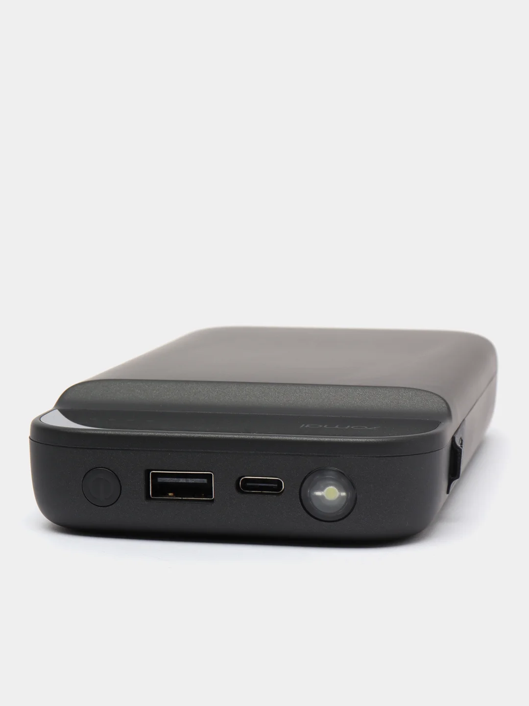 Черный пусковое устройство Xiaomi 70Mai Jump Starter 11000mAh