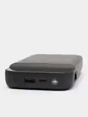 Черный пусковое устройство Xiaomi 70Mai Jump Starter 11000mAh