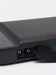 Черный пусковое устройство Xiaomi 70Mai Jump Starter 11000mAh
