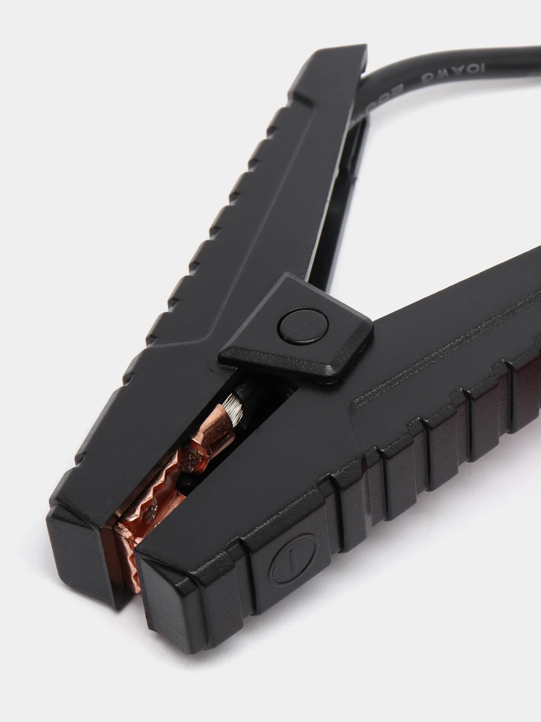 Черный пусковое устройство Xiaomi 70Mai Jump Starter 11000mAh