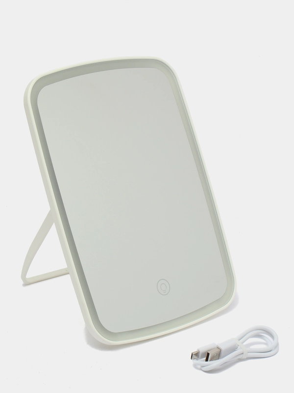 Зеркало с подсветкой Xiaomi Jordan Judy LED Makeup Mirror