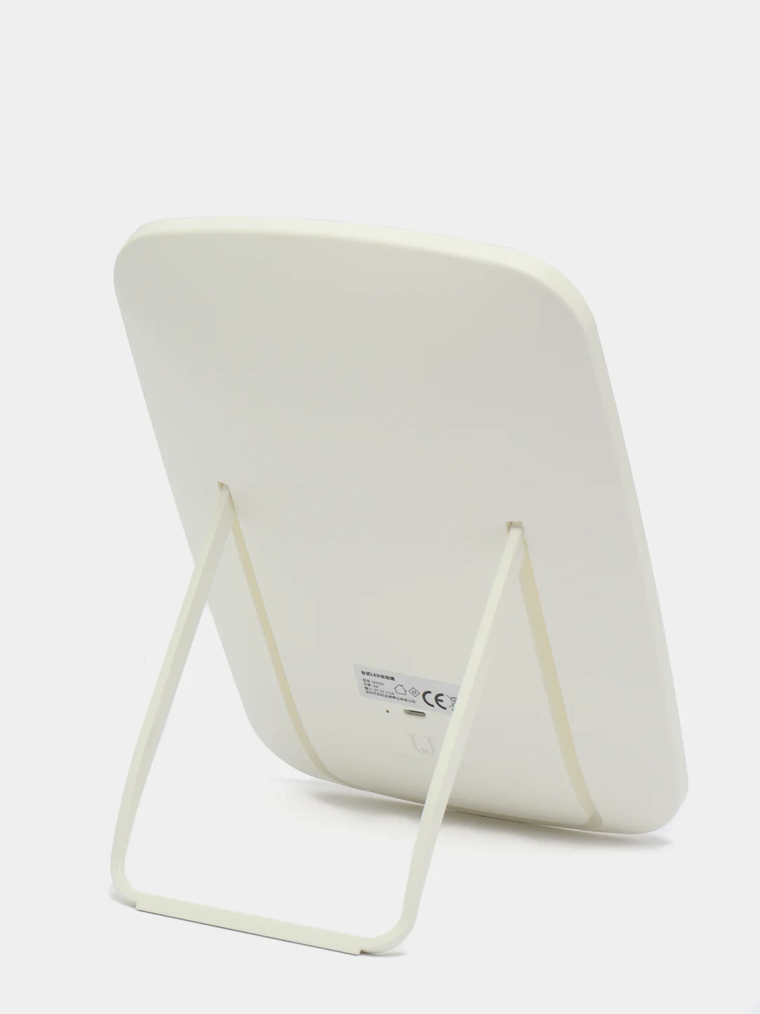 Зеркало с подсветкой Xiaomi Jordan Judy LED Makeup Mirror
