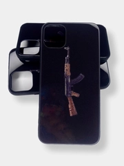 Чехол с рисунком iPhone 11 Pro, 11 Pro Max, 12 Mini