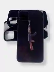 Чехол с рисунком iPhone 11 Pro, 11 Pro Max, 12 Mini