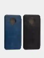 Чехол книжка для Xiaomi Poco F2 PRO 2020 сяоми поко ф2 про чехол с карманом для карт