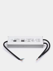 Блок питания для светодиодной ленты влагозащищенный IP67, 12v, 200w
