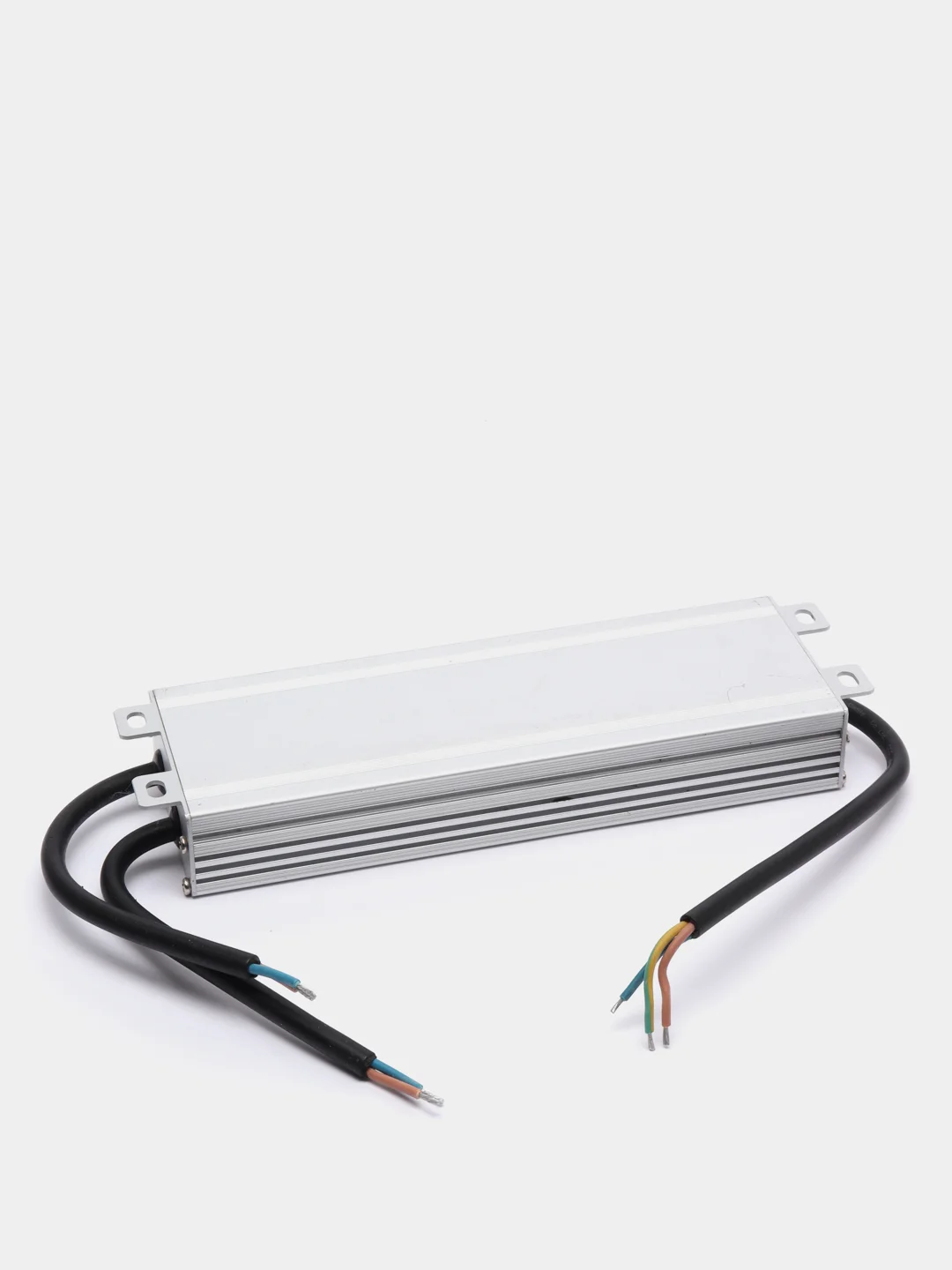 Блок питания для светодиодной ленты влагозащищенный IP67, 12v, 200w