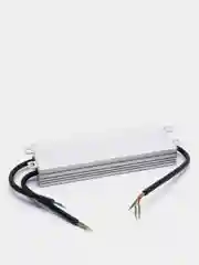 Блок питания для светодиодной ленты влагозащищенный IP67, 12v, 200w