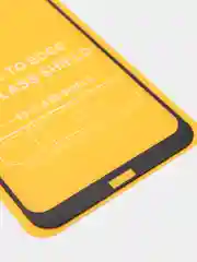 Защитное стекло 9D для Xiaomi Redmi Note 8/8T/8Pro/9/9Pro/9S, Redmi 9A/9C/9/8/8A/7/A