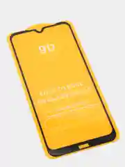 Защитное стекло 9D для Xiaomi Redmi Note 8/8T/8Pro/9/9Pro/9S, Redmi 9A/9C/9/8/8A/7/A
