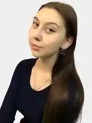 Серьги сердечки, серьги кольца, вечерние нарядные сережки